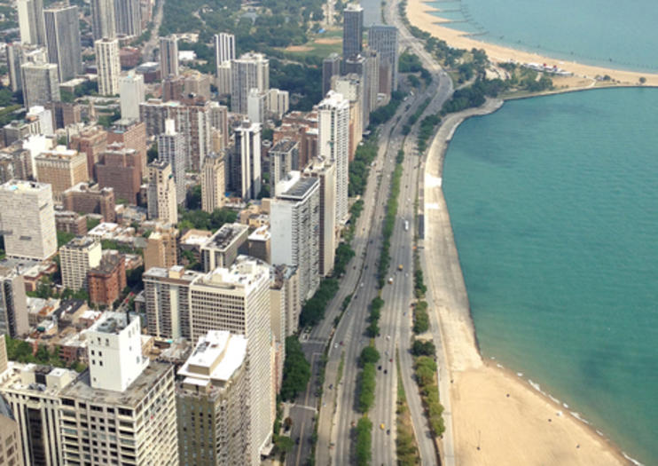 The Best Lake Michigan Tours & Tickets 2020 - Chicago | Viator